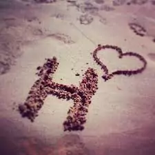h love dp